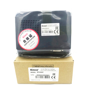 หน้าจอสัมผัส HMI ขนาด 4.3 นิ้ว MT4230T - Product Image 2