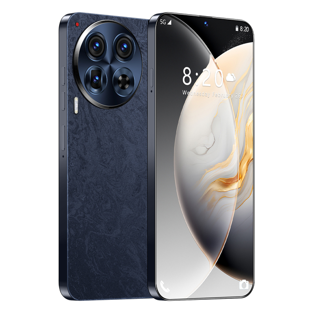 OnePlus C30 Pro 3G Smartphone Octa Core MTK Dimensity 6.5" 2K 90Hz Screen Dual SIM Quick Charge French/German/Spanish/English