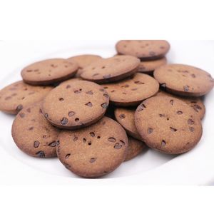 Sanniu Galletas y Chocolate Dulces Galletas de buen gusto Galletas Al por mayor Aperitivos Galletas Snack Galleta Maker - Product Image 6