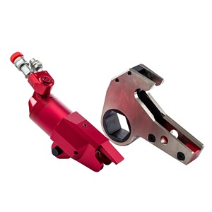 Boulon + machines d'essai de tension et de compression + prix de machine d'essai universel tendeur de boulon hydraulique à haute pression - Product Image 5