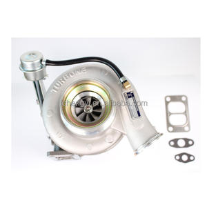 Turbocompresseur type HX35W 3538881 3534923 3434924 3539263 3802778 pour moteur Diesel Dodge 6BTAA 5.9L moteur Diesel T3 - Product Image 2