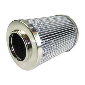 Filtro de aceite hidráulico de repuesto filtro hidráulico de micrones de fibra de vidrio plisado 923047 928143Q 939730Q 944069Q - Product Image 2