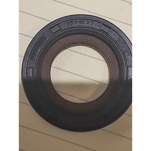 Lada <b>PTFE</b> Oil Seal 28-42-7 For Engine System Replacement Repair - Product Image 2