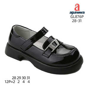 Zapatos de vestir GL876P - Product Image 1