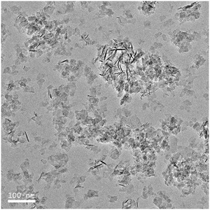 Hidróxido de Aluminio Nano de Grado Reactivo, 100 g, 99.99% de Pureza, 20 nm - Product Image 2