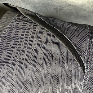 Camiseta de Fútbol Tailandesa de Calidad 2025 para Aficionados al Fútbol, Camiseta Retro de la Mejor Calidad con Logotipo - Product Image 2