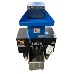 Broyeur automatique d'os de volaille fraîche de capacité élevée de traitement d'os d'acier inoxydable - Product Image 5