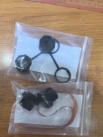 Câble d'extension de carte SIM Nano Micro Mini 20cm 30cm, connecteur étanche mâle-femelle pour carte TF Mini/Nano, câble FPC