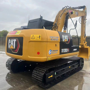 เครื่องขุดใช้312D2แมว GC - Product Image 1