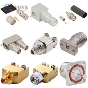 RF Adapters - In Series <strong>SUBMINI</strong> COAX CONN MEAS PROBE - Product Image 4