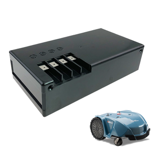 Di alta qualità 7s1p 25.2v 3400mah batteria al litio pack per Tergicristallo GIOIA XP UN XH robot tagliaerba - Product Image 1