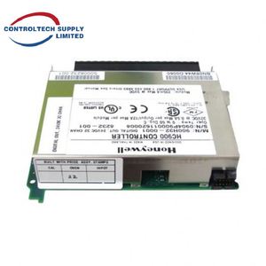Module d'entrée analogique 16 canaux 900A16-0103 neuf, 4-20 mA 0-10 V 16 bits pour systèmes Experion PKS HC900 - Product Image 3
