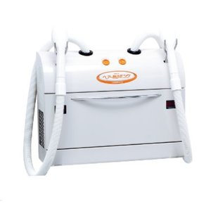 Aspirateur à poussière pour ongles SANKYO HW-TRC, importé, pour usage en salon - Product Image 5