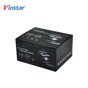 Vinstar 10W luces Led impermeables para coche e-mark DOT SAE aprobado LED DRL luz <span class=keywords><strong>antiniebla</strong></span> para <span class=keywords><strong>Nissan</strong></span> - Product Image 6