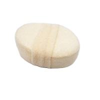 All'ingrosso guanto <span class=keywords><strong>naturale</strong></span> per il corpo <span class=keywords><strong>spugna</strong></span> da bagno e scrubber per la pulizia esfoliante rimozione degli odori e deumidificazione - Product Image 2