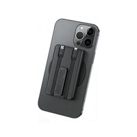 Batterie externe magnétique personnalisée 5000 mAh 10000 mAh, chargeur portable à charge rapide, mini batterie externe pour téléphones portables et montres avec support