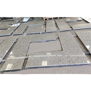 Cut-To-Size Nhà Bếp Đá Hoa Cương Thạch Anh Countertop Bala Trắng Vanity Tops Bếp Countertops Cho Nhà Bếp Phòng Tắm - Product Image 5