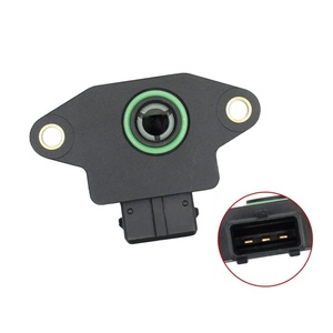 60811198 7637025 1292636 60549359 9946862 0280122009 Capteur de position d'accélérateur pour SUZUKI pour CITROEN pour Citroen pour Ferrari - Product Image 4