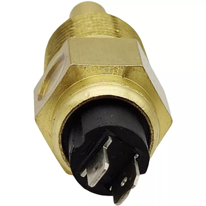 Sensor de temperatura del agua 622-817 interruptor de alarma <span class=keywords><strong>1</strong></span>/2NPT 103 ℃ para <span class=keywords><strong>FG</strong></span> Wilson Genset MSP6734 4061023 4061022 3056353 3408627 4327017 - Product Image 3
