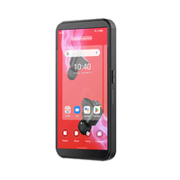 Precio de fábrica 6,5 pulgadas Android Front NFC Tablet 6GB 64GB Handheld PDA Escáner de código de barras Móvil Android 14 Tay to Pay POS Tablet