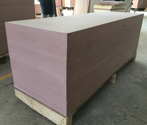 Tablero de Modelado de Alta Densidad ZS para Láminas de Plástico Fundido, Madera Química, Herramientas de Fundición Química, Espuma de Poliuretano de Baja Densidad - Product Image 6