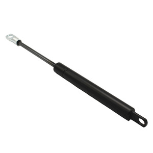 Tige de support de ressort à gaz pour coffre BMW Série 3 E30 51231906286, vérins de support de porte en acier - Product Image 3
