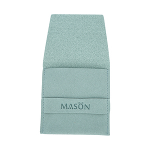 กล่องใส่เครื่องประดับ MASON พร้อมอุปกรณ์ตกแต่ง กระเป๋าเก็บเครื่องประดับขนาดเล็ก กระเป๋าใส่เครื่องประดับกำมะหยี่ - Product Image 3
