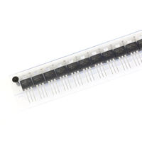 Longwei IRFB3607PBF TO220AB MOSFET à canal N à faible Rds-on pour les circuits de commande de moteur et d'alimentation – Agent de distribution de MOSFET