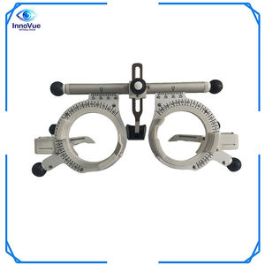 Equipo de Optometría Profesional InnoVue Opto, Componente Principal UTF-1000 Ajustable para Pruebas de Monturas, Instrumentos Ópticos con 1 Año de Garantía - Product Image 1