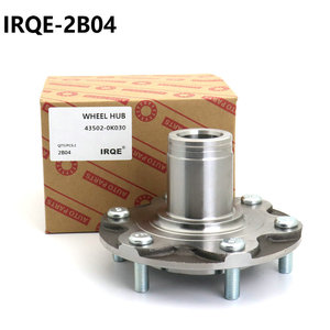 Rodamiento de Cubo de Rueda IRQE 43502-0K030 para Toyota Fortuner 2B04 - Product Image 1