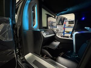 VIP 2025, Mejora de <span class=keywords><strong>Interior</strong></span> de Lujo, Personalización <span class=keywords><strong>Interior</strong></span>, Asientos de Aviación, Kits de Carrocería para <span class=keywords><strong>Cadillac</strong></span> <span class=keywords><strong>Escalade</strong></span>, Accesorios - Product Image 6