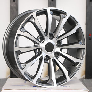 066 Personalizzazione Auto. Varie Dimensioni, Colori, Opzioni di Incisione. Personalizzazione Flessibile. 6X139.7 18 pollici 	 	 <span class=keywords><strong>GI</strong></span>-TY01 - Product Image 1
