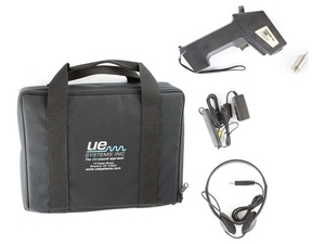 Kit Ultraprobe de Alta Precisión UE Systems UP100S con 1 Año de Garantía, Nuevo y Original, Ultrasónico - Product Image 5