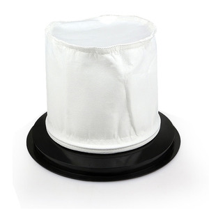 Bolsa de polvo de tela <span class=keywords><strong>para</strong></span> aspiradora Universal <span class=keywords><strong>para</strong></span> 15L 30L 60L 70L 80L 90L piezas de aspiradora Industrial accesorio - Product Image 6