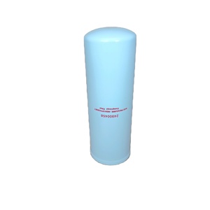 Filtre à huile Manny de haute qualité 24900458 pour compresseur à vis haute pression, certifié ISO9001, en papier, origine Chine, garantie 6 mois - Product Image 1
