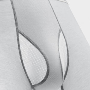 Haute qualité hommes Boxer sous-vêtements bref séchage rapide mouche poche respirant Sport Fitness Gym Micro Modal tissu boxeurs pour hommes - Product Image 4