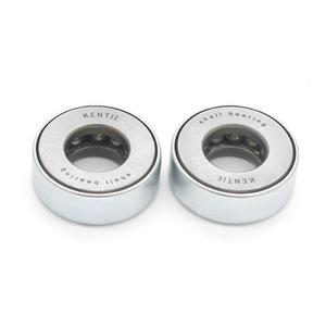 Bisagras de Acero Inoxidable de Alta Resistencia Personalizadas por el Fabricante para Puertas de Vidrio Médicas, Rodamientos de Bolas de Empuje al por Mayor, Plano de Presión - Product Image 1