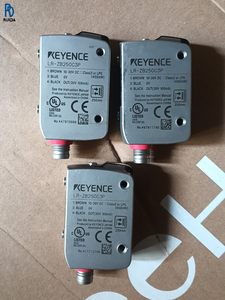 เซ็นเซอร์ควบคุม PLC เซ็นเซอร์เลเซอร์ ยี่ห้อใหม่ ของแท้ LR-ZB250C3P - Product Image 1