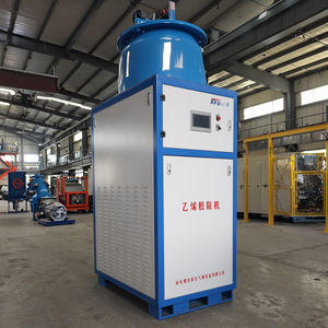 Convertidor Catalítico de Etileno: Cómo Funciona un Convertidor Catalítico de Etileno KEDA - Product Image 3