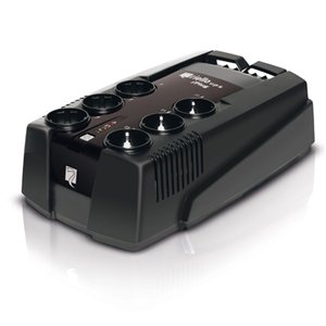 UPS IPG 600 IT Riello UPS - Codice articolo: RIEAIPG600IRU - Product Image 1