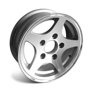 Großhandel Käfig Anhänger Rad Felge Anhänger Rad Felge mit Größe 13 14 <span class=keywords><strong>15</strong></span> Zoll - Product Image 3