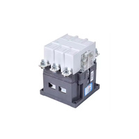 Best-seller Contacteur AC CJ20-400A triphasé Chint 50HZ/60HZ, 380V pour contrôle industriel