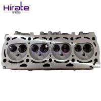 Nuevo Conjunto de Culata 032103373T al Mejor Precio, Material de Hierro Fundido para Automóviles Volkswagen Gol, Crossfox, Saveiro para Motor VW 1.6