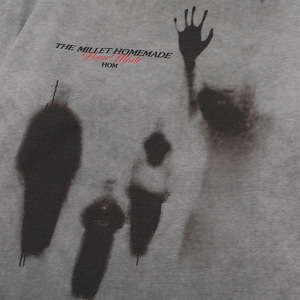 T-shirt à manches longues pour homme, design personnalisé <span class=keywords><strong>Lin</strong></span>, impression numérique directe sur vêtement, coupe ample tricotée - Product Image 3