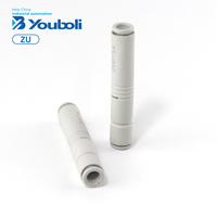 YBL Meilleure vente en ligne Type ZU05S éjecteur/générateur sous vide pièces pneumatiques de haute qualité fabriquées en Chine