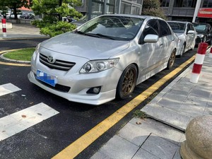 ชุดแต่งสไตล์ R สำหรับกันชนหน้า-หลัง สเกิร์ตข้าง กระจังหน้าขนาดเล็ก พร้อมไฟตัดหมอก รุ่นปี 07 08 09 10 11 12 13 - Product Image 4