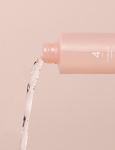 <b>Numbuzin</b> No.4 Hydrating Glow Mineral Toner 200ml Moisturizer For All Skin Types Liquid For Home Use - Product Image 2