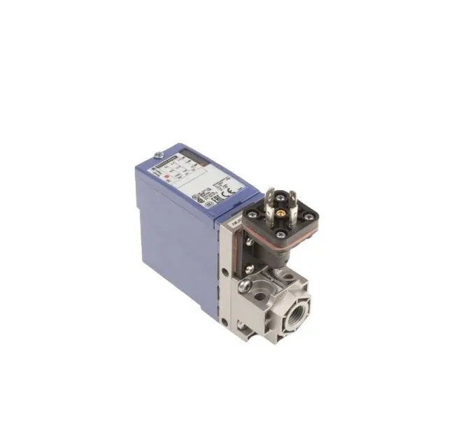 Industrial Pressure Sensor PRESSURE SWITCH XMLAM01V2S11
