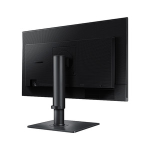 Moniteur de jeu Samsung <span class=keywords><strong>Odyssey</strong></span> S27D400GAC <span class=keywords><strong>27</strong></span> pouces 180Hz 2K 1ms GTG Fast IPS HDR400 Eye Care pivotant à hauteur réglable - Product Image 6