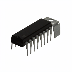 ชิป 16 DIP + แท็บกราวด์ AN7510 ชิ้นส่วนวงจรอิเล็กทรอนิกส์ของแท้ - Product Image 1